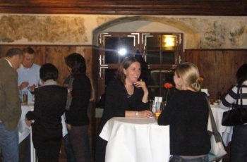 EXPERTS ON TOUR® am 5.3.2008 in Götzis