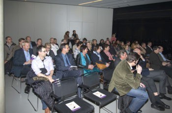 EXPERTS ON TOUR® in Graz - Impressionen
