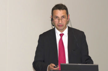 EXPERTS ON TOUR® in Graz - Impressionen
