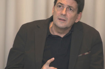 EXPERTS ON TOUR® in Graz - Impressionen