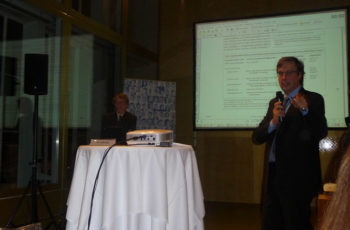 EXPERTS ON TOUR® am 1.12.2010 in Graz - Wie gewohnt interessant