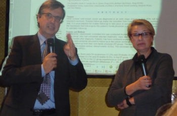EXPERTS ON TOUR® am 1.12.2010 in Graz - Wie gewohnt interessant