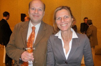 EXPERTS ON TOUR® am 1.12.2010 in Graz - Wie gewohnt interessant