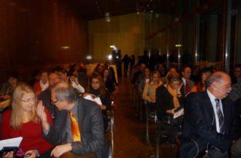 EXPERTS ON TOUR® in Graz
