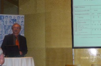 EXPERTS ON TOUR® in Graz