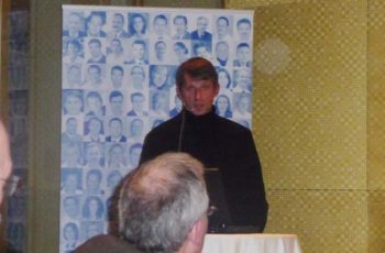 EXPERTS ON TOUR® in Graz