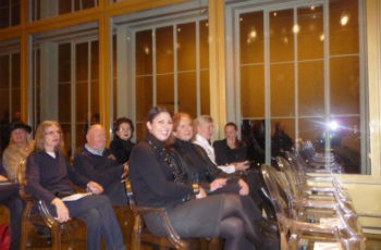 EXPERTS ON TOUR® in Graz