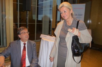 EXPERTS ON TOUR® in Graz