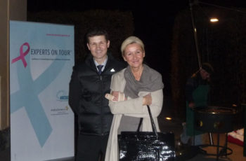 EXPERTS ON TOUR® in Graz