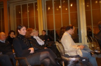 EXPERTS ON TOUR® in Graz
