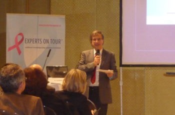 EXPERTS ON TOUR® in Graz