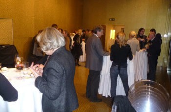 EXPERTS ON TOUR® in Graz