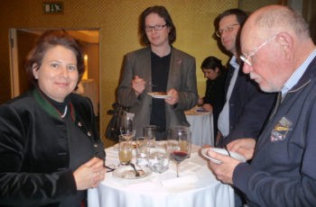 EXPERTS ON TOUR® in Graz