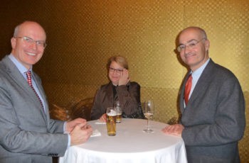EXPERTS ON TOUR® in Graz