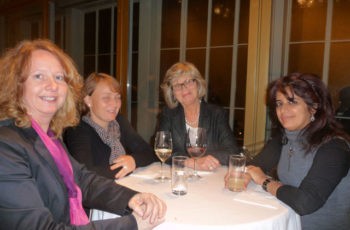 EXPERTS ON TOUR® in Graz