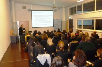 EXPERTS ON TOUR® in Graz im November 2011