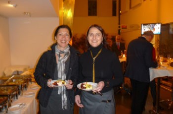 EXPERTS ON TOUR® in Graz im November 2011