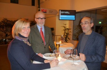 EXPERTS ON TOUR® in Graz im November 2011