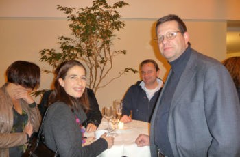 EXPERTS ON TOUR® in Graz im November 2011