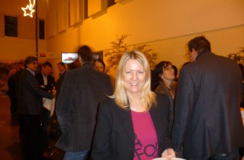 EXPERTS ON TOUR® in Graz im November 2011
