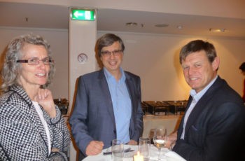 EXPERTS ON TOUR® in Graz im November 2011