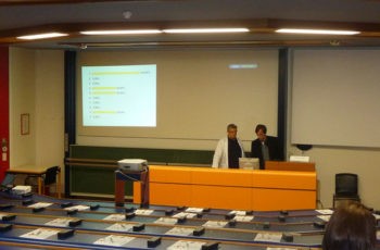 EXPERTS ON TOUR® in Innsbruck