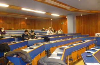 EXPERTS ON TOUR® in Innsbruck