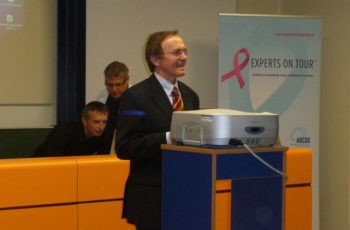 EXPERTS ON TOUR® in Innsbruck