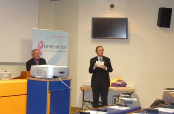 EXPERTS ON TOUR® in Innsbruck