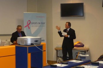 EXPERTS ON TOUR® in Innsbruck