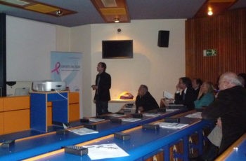 EXPERTS ON TOUR® in Innsbruck