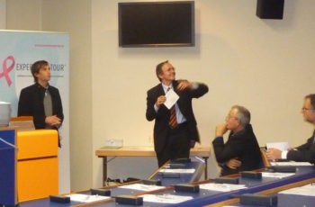 EXPERTS ON TOUR® in Innsbruck