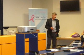EXPERTS ON TOUR® in Innsbruck