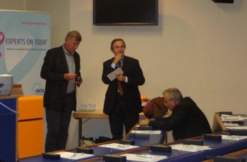 EXPERTS ON TOUR® in Innsbruck