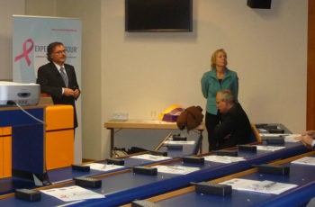 EXPERTS ON TOUR® in Innsbruck