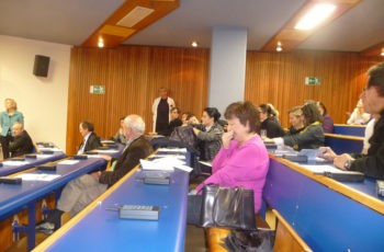 EXPERTS ON TOUR® in Innsbruck