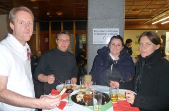 EXPERTS ON TOUR® in Innsbruck