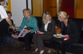EXPERTS ON TOUR® in Innsbruck
