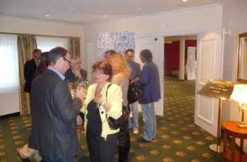 EXPERTS ON TOUR® die Zweite in diesem Jahr