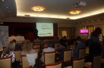 EXPERTS ON TOUR® die Zweite in diesem Jahr