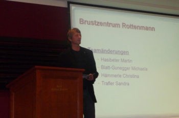 EXPERTS ON TOUR® die Zweite in diesem Jahr
