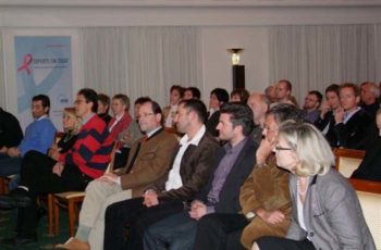 EXPERTS ON TOUR® im Schloß Pichlarn
