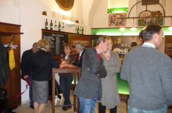 EXPERTS ON TOUR® in Leoben