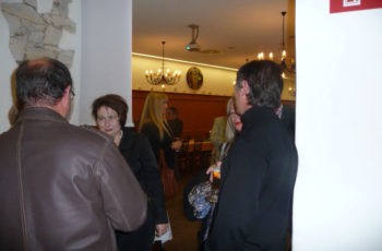 EXPERTS ON TOUR® in Leoben