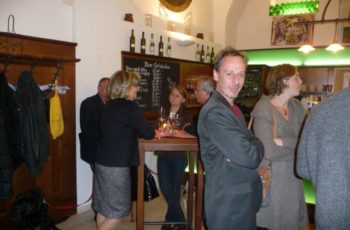 EXPERTS ON TOUR® in Leoben