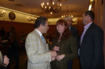 EXPERTS ON TOUR® in Leoben