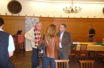EXPERTS ON TOUR® in Leoben