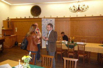 EXPERTS ON TOUR® in Leoben