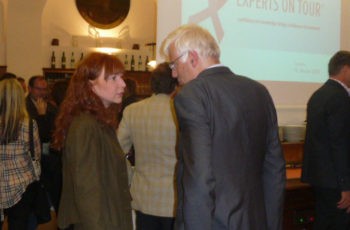 EXPERTS ON TOUR® in Leoben