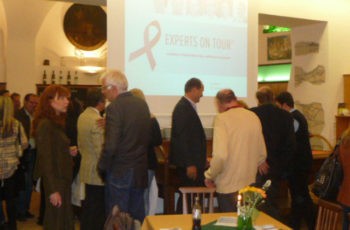 EXPERTS ON TOUR® in Leoben